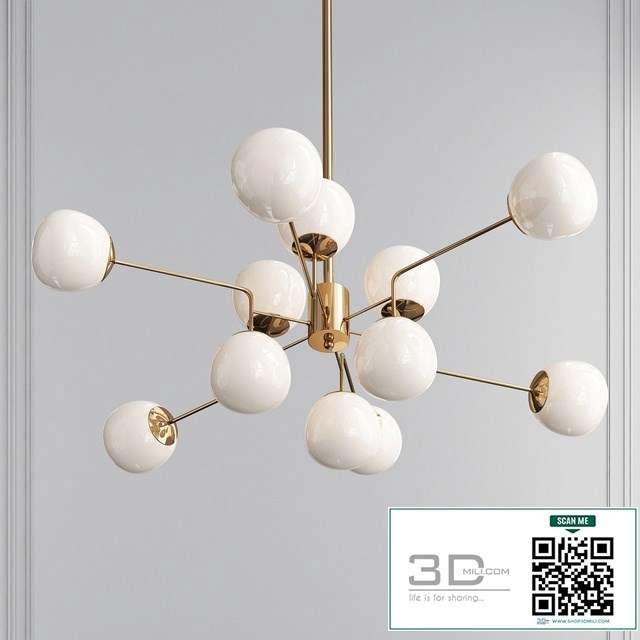 Chandelier erich