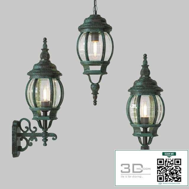 Arte lamp Atlanta