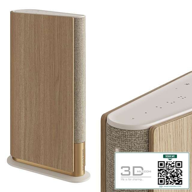 Bang & olufsen beosound emerge