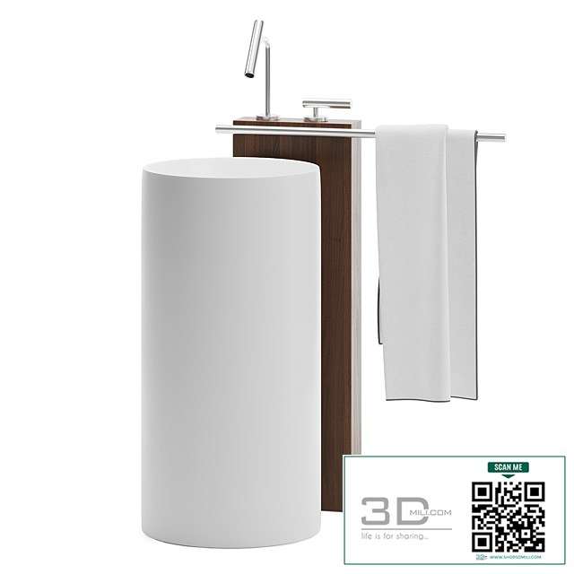 FALPER Tap holder