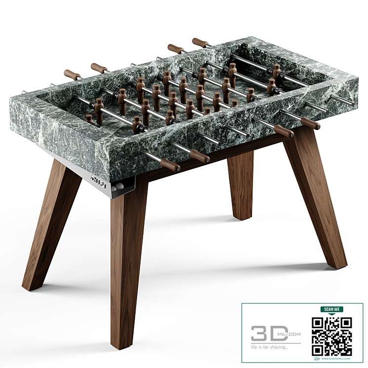 arton.design – anotr soccer table