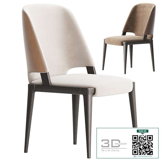 VELIS Dining Chair