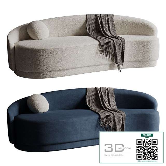 OM Sofa HENRY